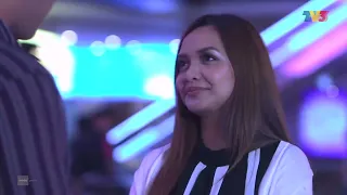 [CLIP] Seribu Rindu: Ep 8 - Irfan Sebelum Kahwin Lain, Dah Kahwin Jadi Sweet Sangat... | Tonton