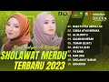 Download Lagu Nabi Putra Aabdullah - Nissa Sabyan | Surga Atau Neraka - Ai Khodijah | Full Album Sholawat 2023