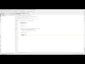 Android Kotlin Training Byte DataType