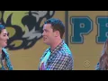 Mean Girls performs "Where Do You Belong/Meet the Plastics" at the 2018 Tony's