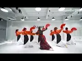 Lagu Exercise-Dance-Chinese-Fan-Hong Fu