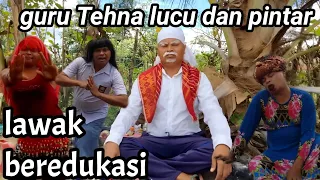 Download Guru Tehhna bukan guru biasa. Drama lawak komedi Karo terlucu 2021 MP3