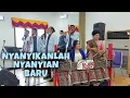 Download Lagu NYANYIKANLAH NYANYIAN BARU - LAGU ROHANI | REGINA SITOHANG B-JES MUSIK
