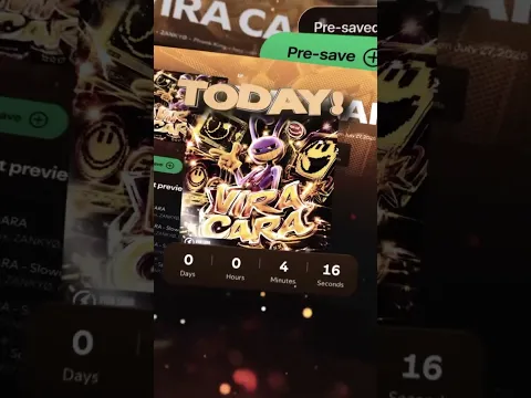 VIRA CARA - trxshrelvx, ZANKYØ, Phong King