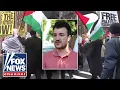 Download Lagu Mahmoud Khalil files $20 million claim against Trump admin