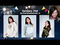 Emily Almost Leaked Her OTK Photoshoot