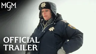 Fargo 1996 Trailer MGM Studios