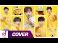 Download Lagu Banana Cha Cha (A cappella ver.) | Voice Band EXIT | Pororo the Little Penguin