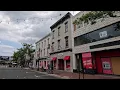 Walking tour of downtown Red Bank New Jersey