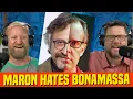 Download Lagu Marc Maron HATES Joe Bonamassa?