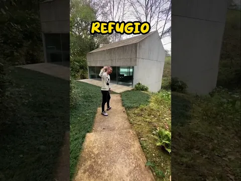 Se acerca una TORMENTA ¿Que REFUGIO eliges para tu familia?😱