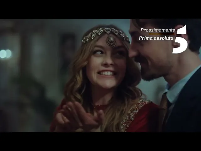 La rosa della vendetta | Trailer