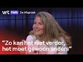 Download Lagu Minister Van Bossuyt verdedigt haar asiel- en migratiebeleid