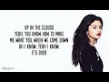 Selena Gomez - Sober (Lyrics)