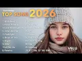 Lagu Top Songs Cover  HotHit Music Pop Playlist Best Song  🎙✨  2026 | Velu Music  Vol.2