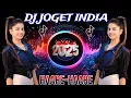Lagu DJ REMIX INDIA | FULL BASS (HAARE_HAARE) DI JAMIN BIKIN JOGET TERBARU 2025 VIRAL FYP TIKTOK