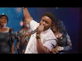 THE GOODNESS OF THE LORD | JIMMY D PSALMIST × PETERSON OKOPI