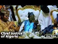 Lagu Sir Ebenezer Obey's Legendary Performance for Hon. Justice Ariwoola