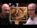 The Anunnaki Theory Everyone Is Talking About Joe Rogan Graham Hancock