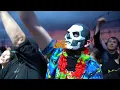 THE DEVIL WEARS PRADA - Broken - Live in Manchester 2025