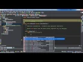 53 Service Using IntentService Android Studio Tutorial