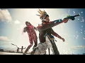 Download Lagu What a Max Level Netrunner looks like in Cyberpunk 2077