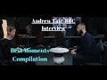 Andrew Tate-BBC Interview-Best Moments Compilation