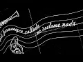 Y Tú No Estás (Versión Banda [Lyric Video]) - Ana Gabriel