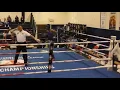 National Pal Boxing Daniel Garcia Hit Squad Boxing (Blue) Vs Joricksen Galiza Boxfit (Red)