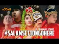 Download Lagu Nookie Band Feat D. Zawawi Imron -  Indonesia Séttong Därä - Official MV (#salamsettongdhere)