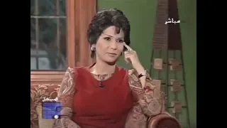نوال الكويتية   رأيها في اشراف الملحن مشعل العروج على البوماتها الغنائية دندنها
