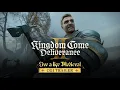 Kingdom Come Deliverance II CGI Trailer - Live a Life Medieval