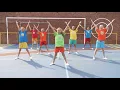 Download Lagu Welcome to My Gym | Exercise Song for Kids | Time 4 Kids TV