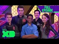 Cyborg Shark Attack S3 E11 Full Episode Lab Rats disneychannel
