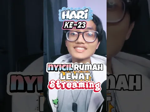 Awalnya Cuman Gordeng Copot Doang Eh Endingnya Malah...๐ญ๐ฐ๐