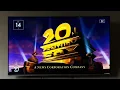Download Lagu 20th Century Fox / Regency / 21-Laps Entertainment (2013)