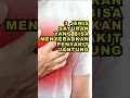Lagu 3 Jenis Sayuran Yang Bisa Menyebabkan Penyakit Jantung #semuaada