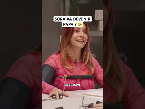 SORA VA DEVENIR PAPA ? 👶