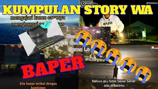 Download kumpulan story wa sedih banget 30 detik MP3