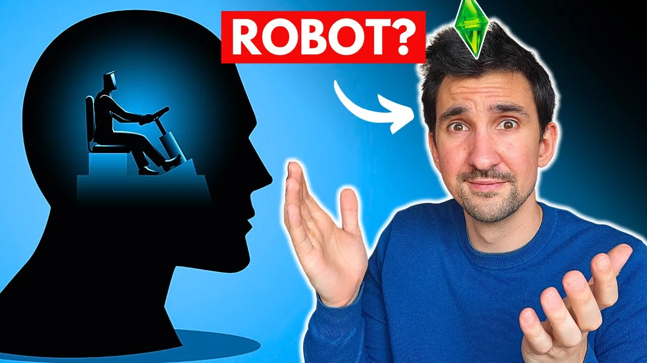 Science Suggests Free Will Doesn't Exist