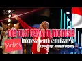 Download Lagu Doa buat damai di Indonesia medley Indonesia penuh kemuliaanNya I Vriego I Soplely I GSJS