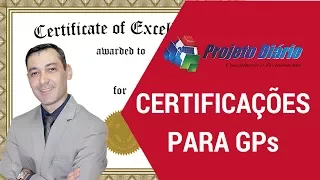 Gestão de Projetos - Qual é a Melhor Certificação?