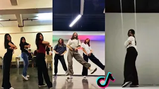 Everyday Ariana Grande Dance Tiktok Compilation