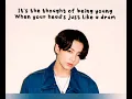 Download Lagu Permission to dance - BTS (lyrics)