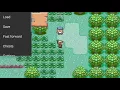 Pokemon Emerald All First Gen Pokemon Cheats For My Boy
