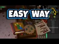 Simple Organised Crime Guide For OSRS Shayzien Favour Intelligence Xp Lamps