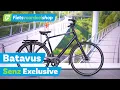 Download Lagu Batavus Senz Active Exclusive - Met zo'n Stadsfiets heb je Geen E-bike nodig