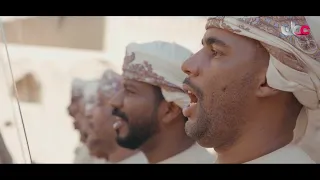 هيثم بن طارق فخر فن الرزحة  هيثم بن طارق فخر فن الرزحة