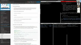 Lecture 7 IDEs with Python