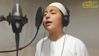 انشوده أروي لكم عن قصة للمصطفى للشاب عبدالرحمن عاجي  انشوده أروي لكم عن قصة للمصطفى للشاب عبدالرحمن عاجي